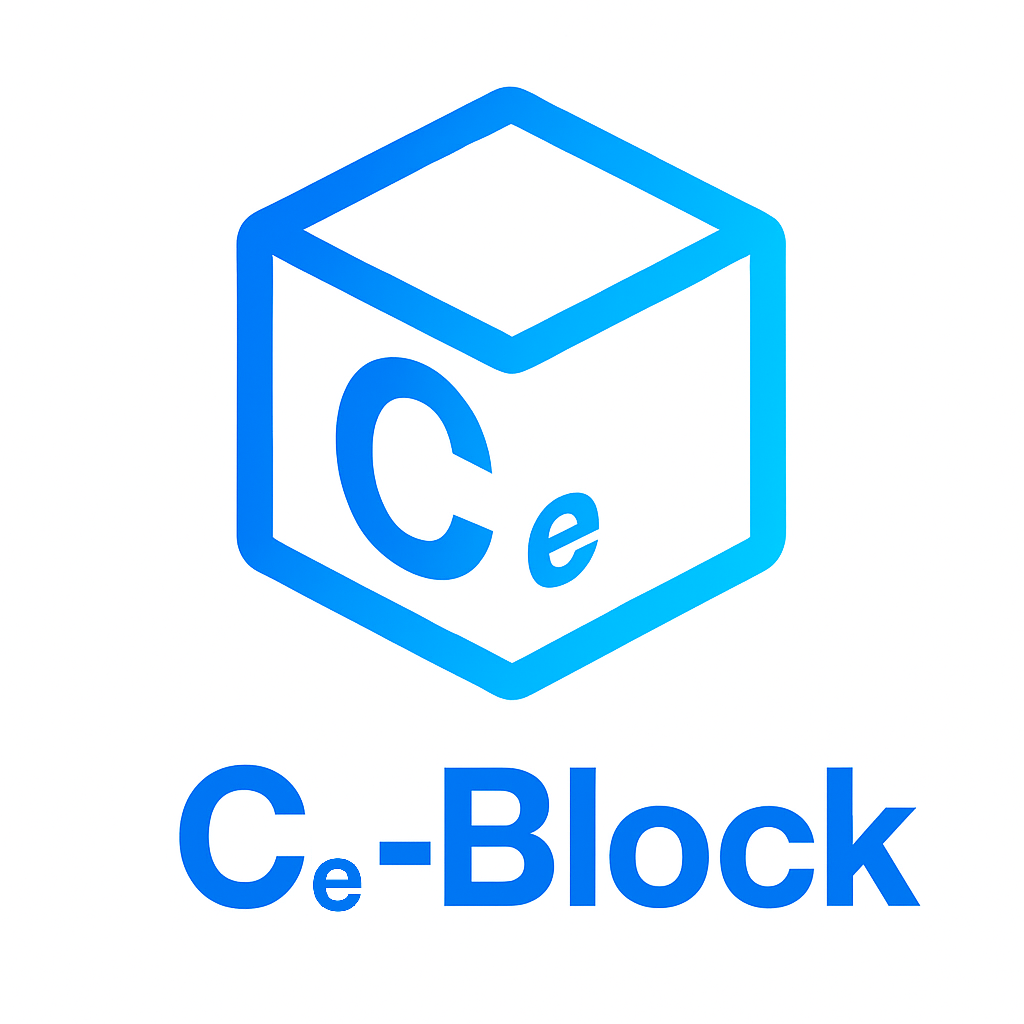 Ce-Block